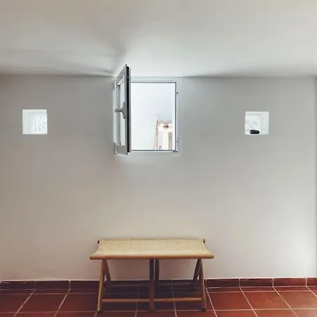 빌라 Monte Cucs - The Nature House *