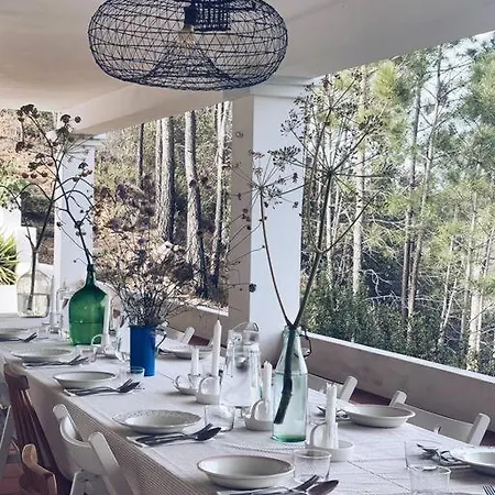 Monte Cucs - The Nature House 빌라