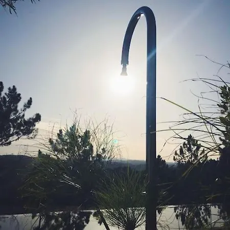 Monte Cucs - The Nature House Vila