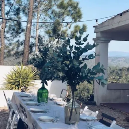 Monte Cucs - The Nature House Vila *
