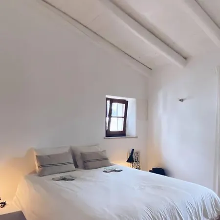 Monte Cucs - The Nature House