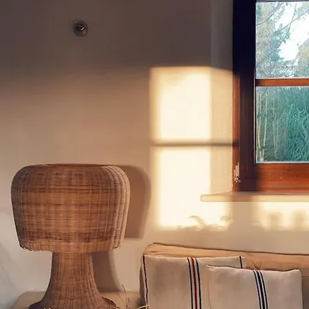 Monte Cucs - The Nature House * 오데세시