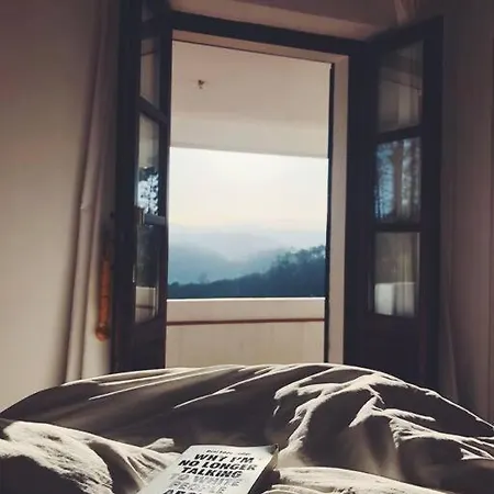 Monte Cucs - The Nature House 빌라
