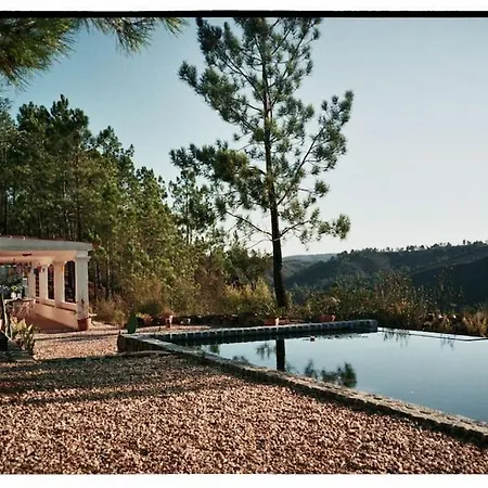 Monte Cucs - The Nature House Vila *