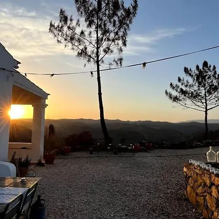 Βίλα Monte Cucs - The Nature House