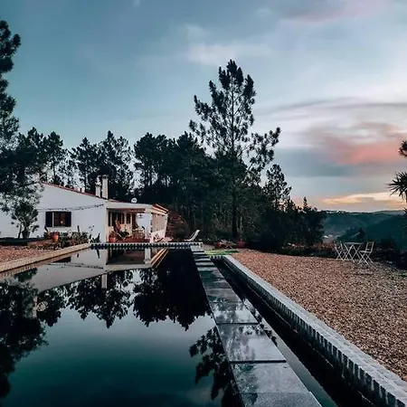 Monte Cucs - The Nature House *