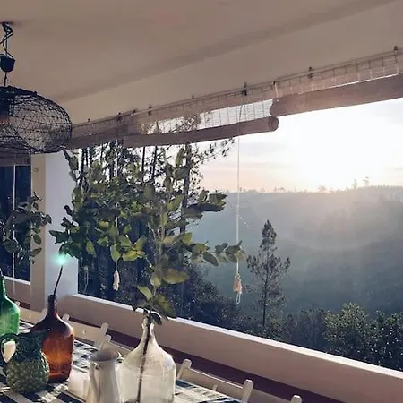 Monte Cucs - The Nature House