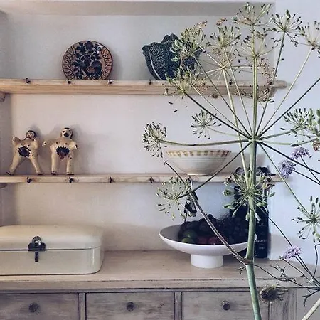 Villa Monte Cucs - The Nature House