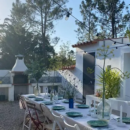 Βίλα Monte Cucs - The Nature House