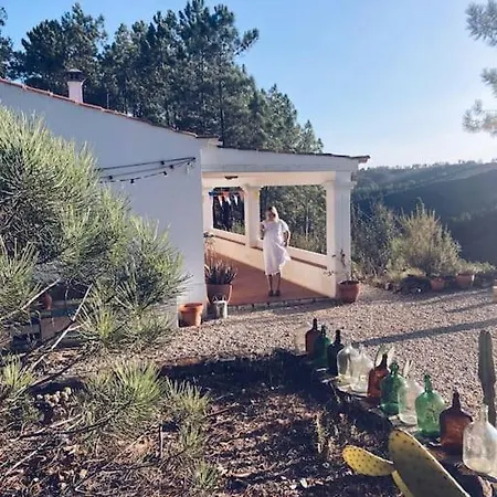 Monte Cucs - The Nature House *